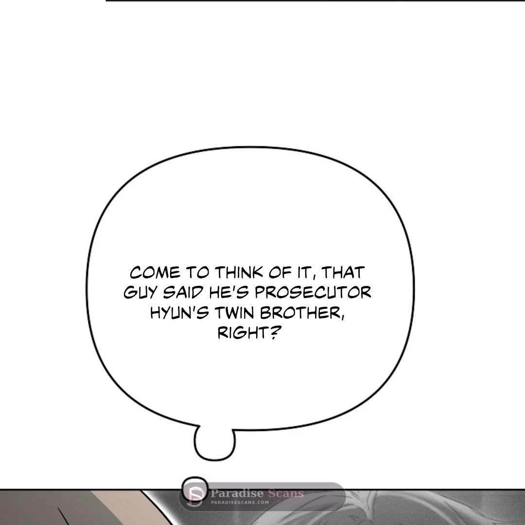 Triangle (Yaoi) Chapter 3 page 6 - 