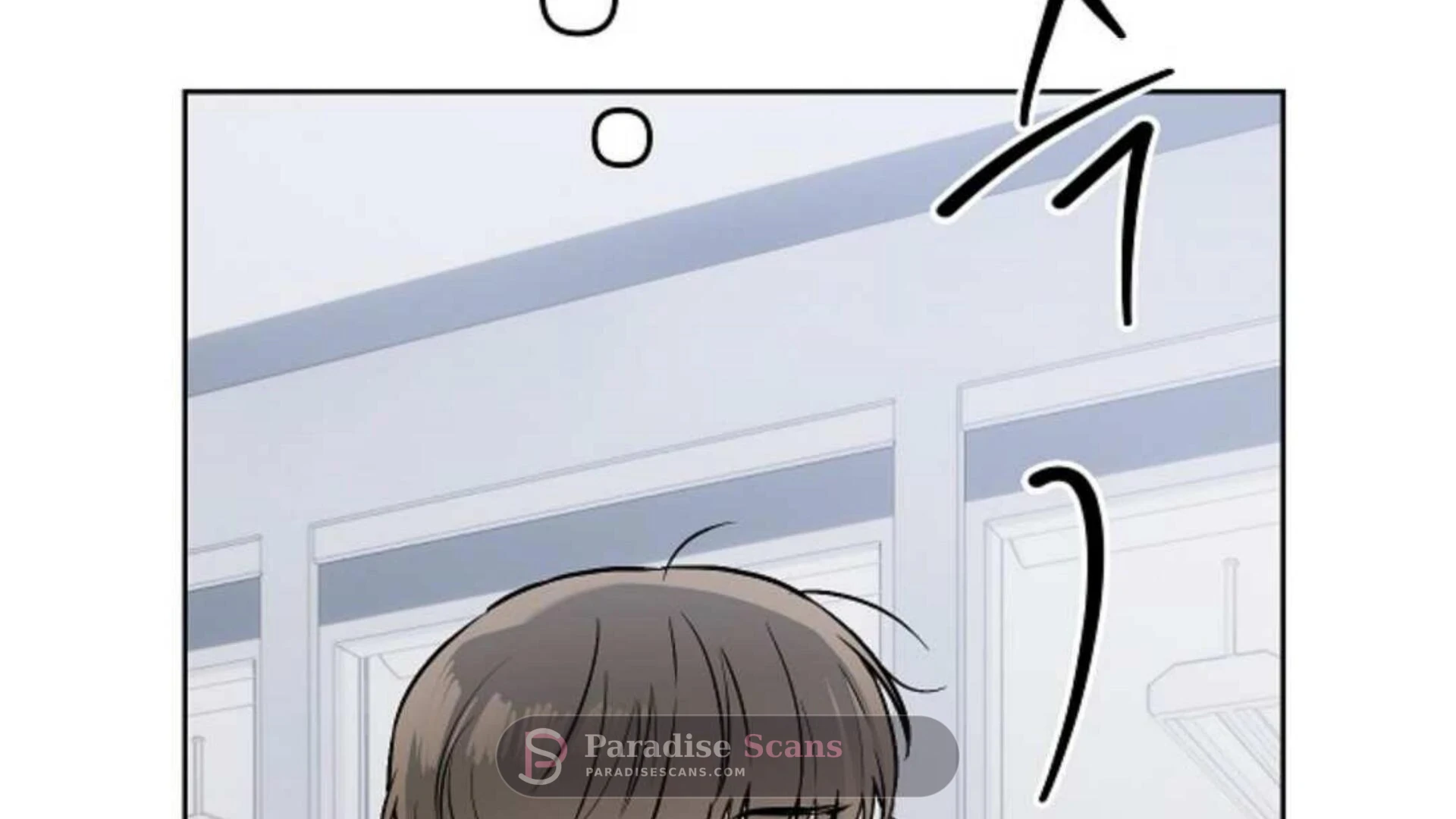 Triangle (Yaoi) Chapter 3 page 57 - 