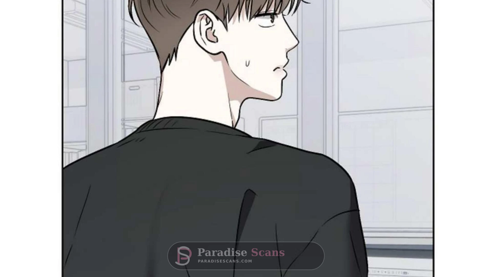 Triangle (Yaoi) Chapter 3 page 58 - 