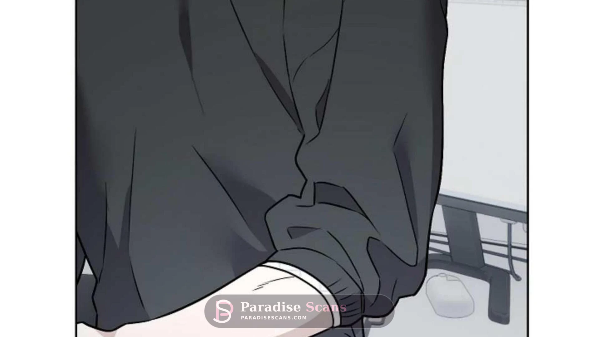 Triangle (Yaoi) Chapter 3 page 59 - 