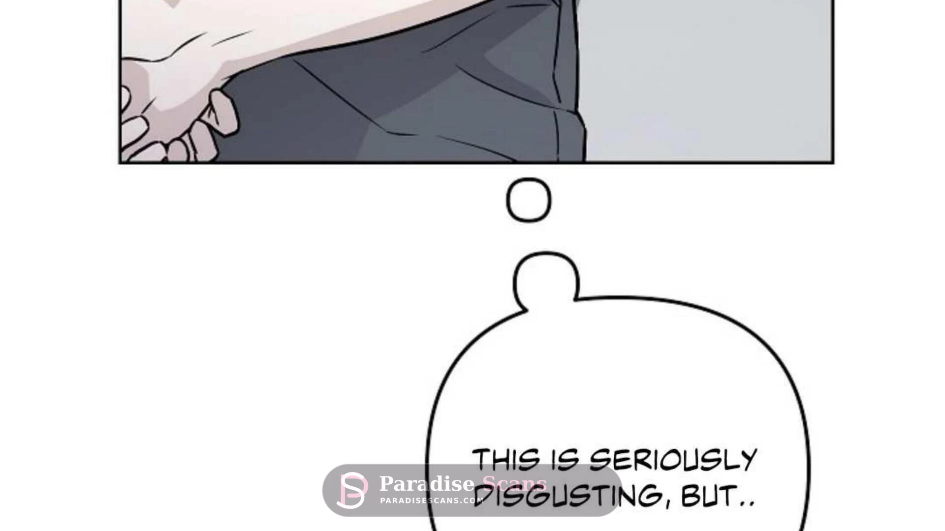 Triangle (Yaoi) Chapter 3 page 60 - 