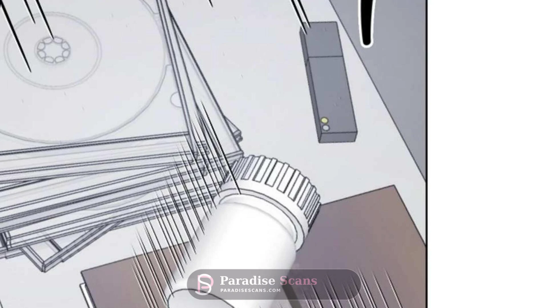 Triangle (Yaoi) Chapter 3 page 82 - 