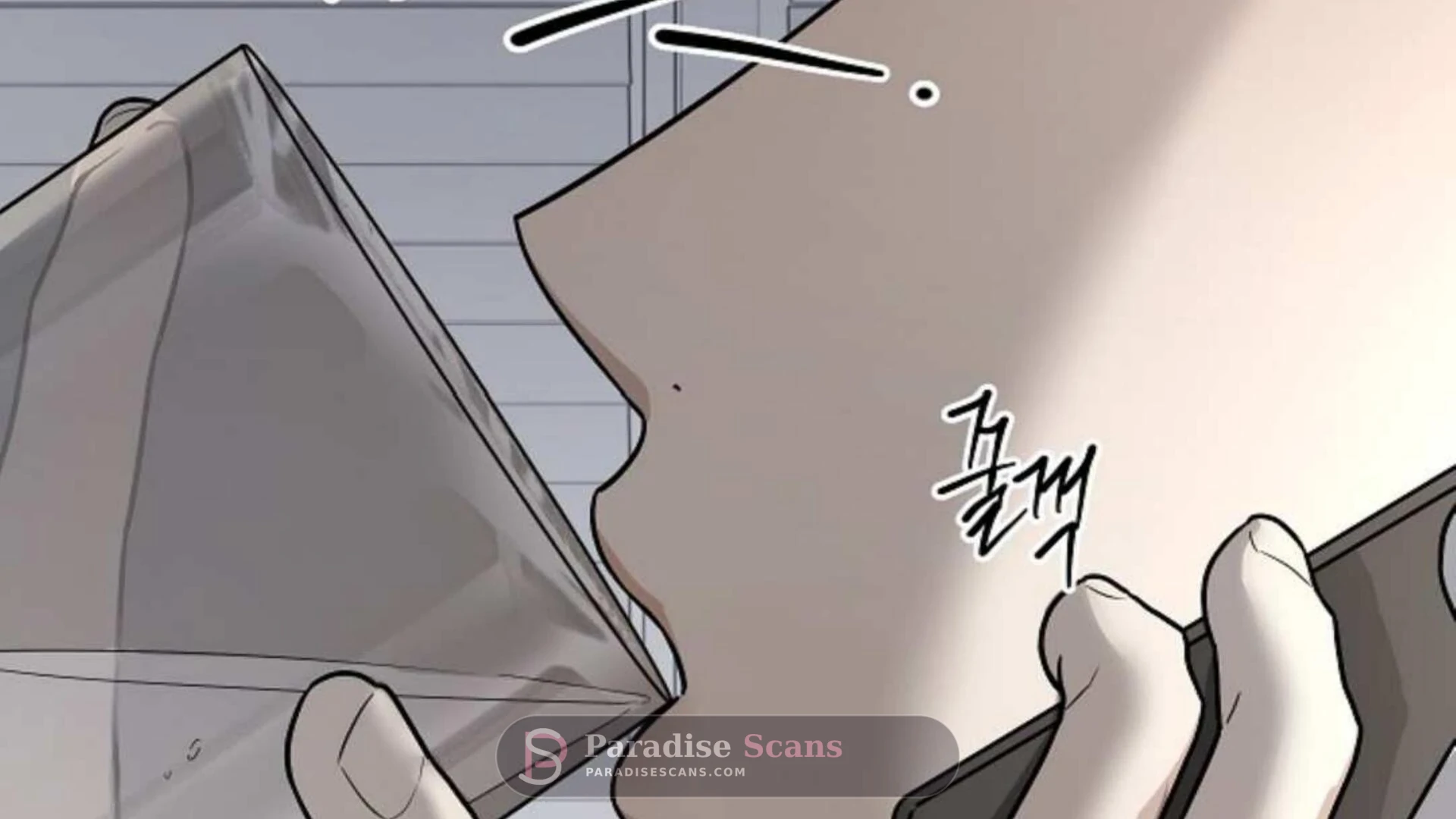 Triangle (Yaoi) Chapter 3 page 94 - 