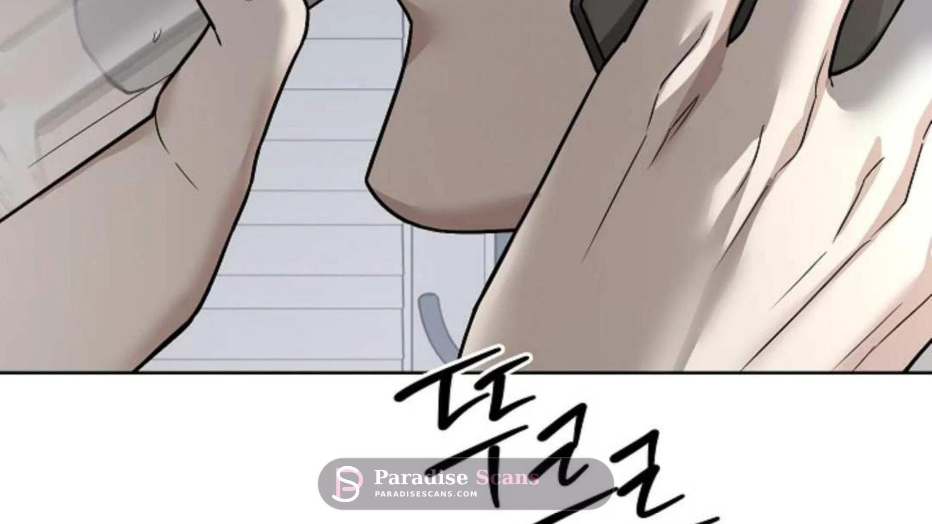 Triangle (Yaoi) Chapter 3 page 95 - 
