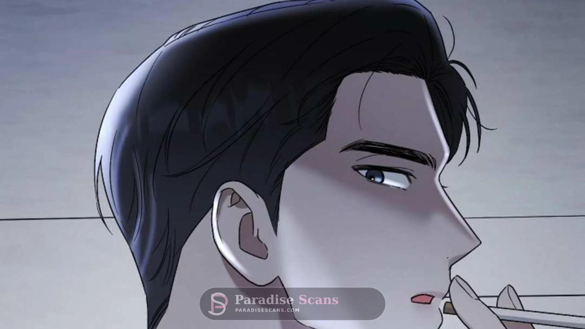 Triangle (Yaoi) Chapter 4 page 103 - 