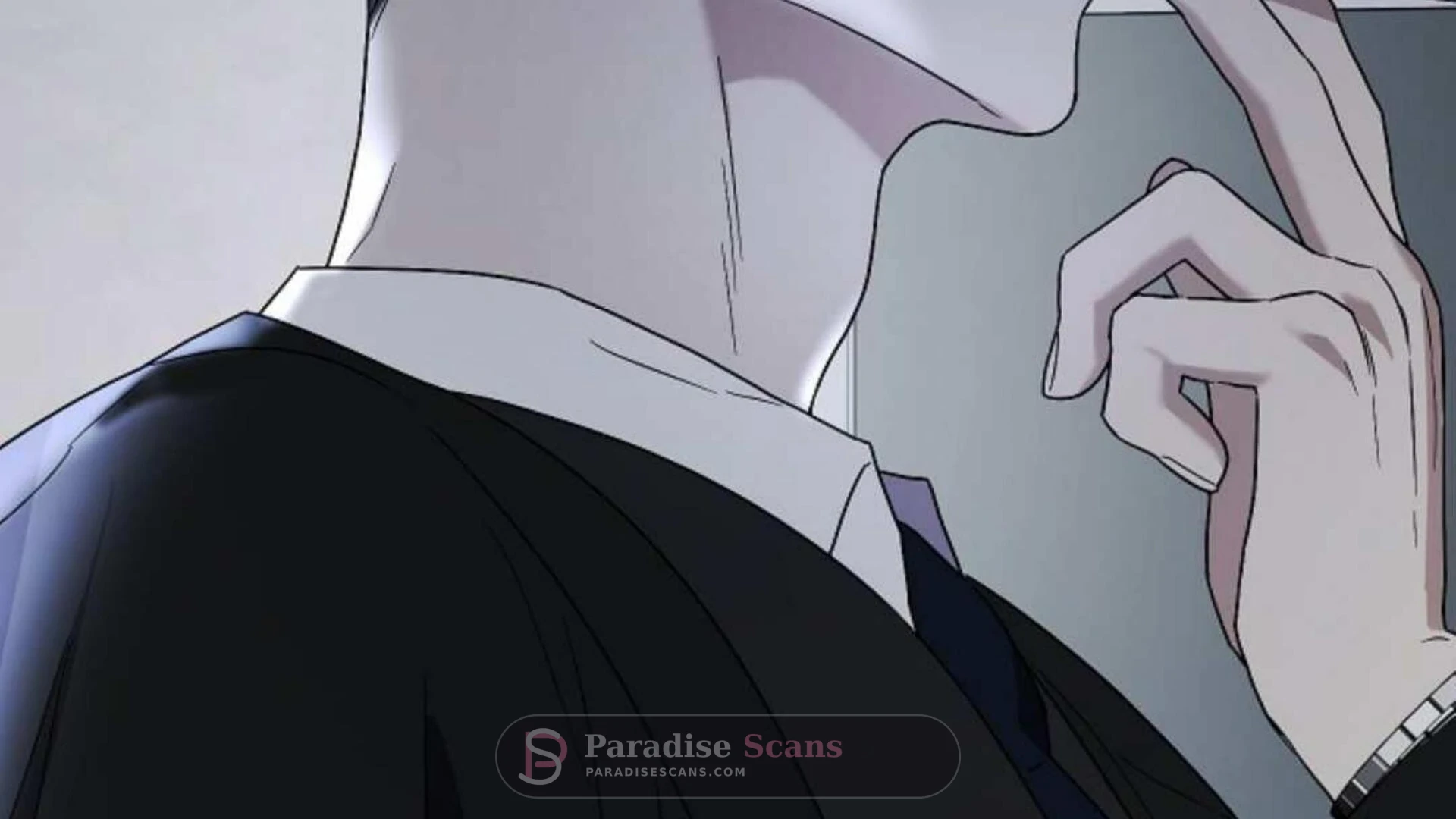 Triangle (Yaoi) Chapter 4 page 104 - 