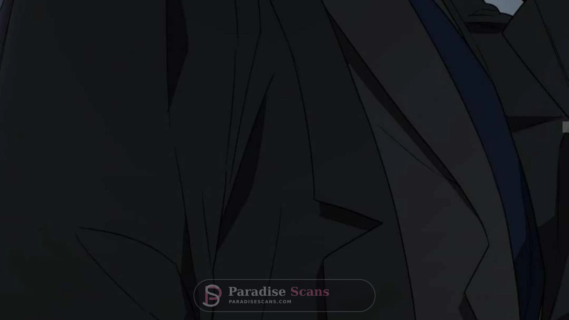 Triangle (Yaoi) Chapter 4 page 105 - 