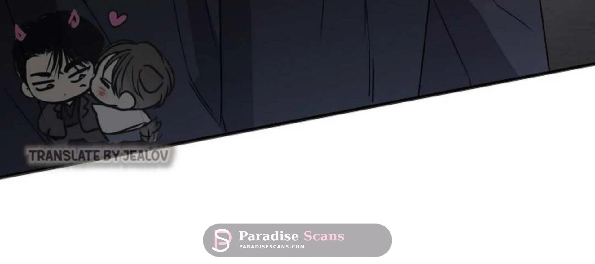 Triangle (Yaoi) Chapter 4 page 107 - 