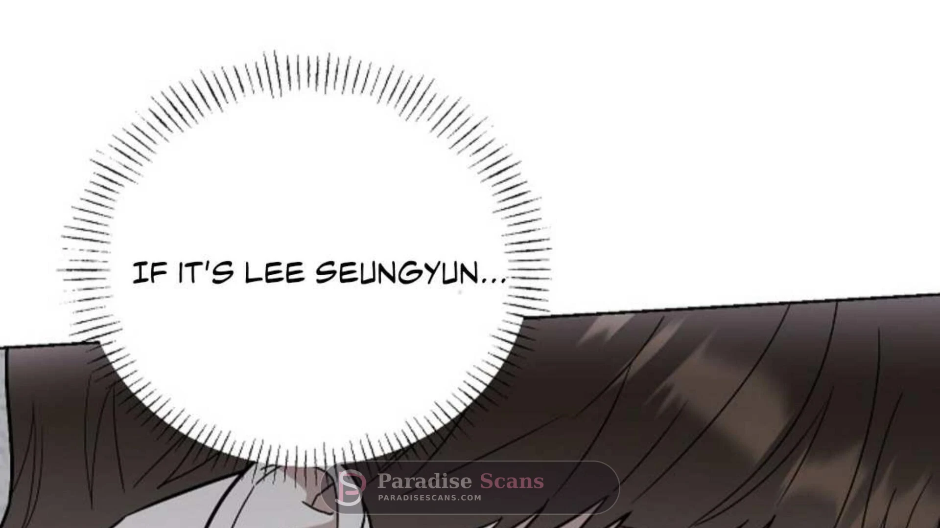Triangle (Yaoi) Chapter 4 page 12 - 