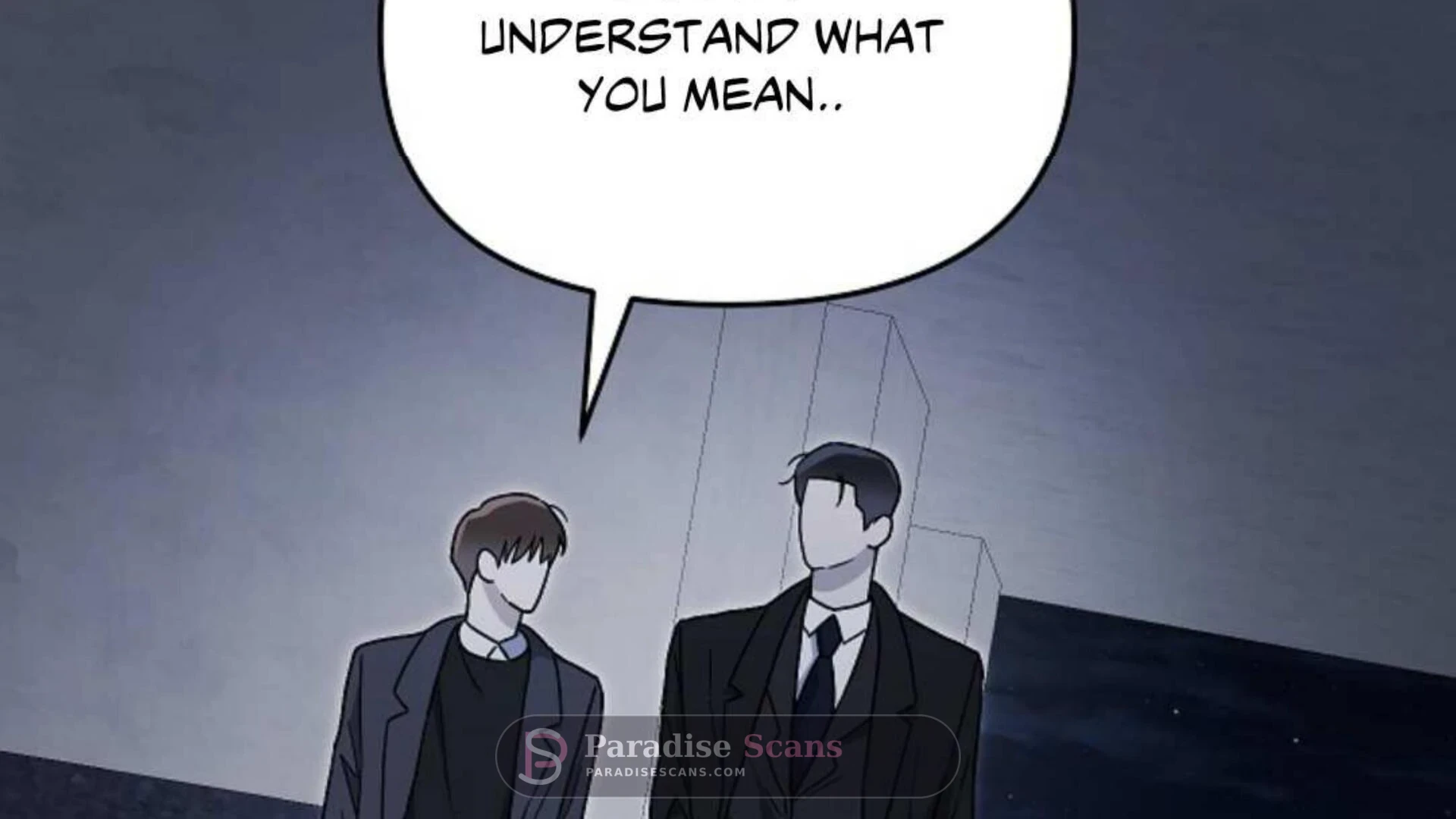 Triangle (Yaoi) Chapter 4 page 113 - 