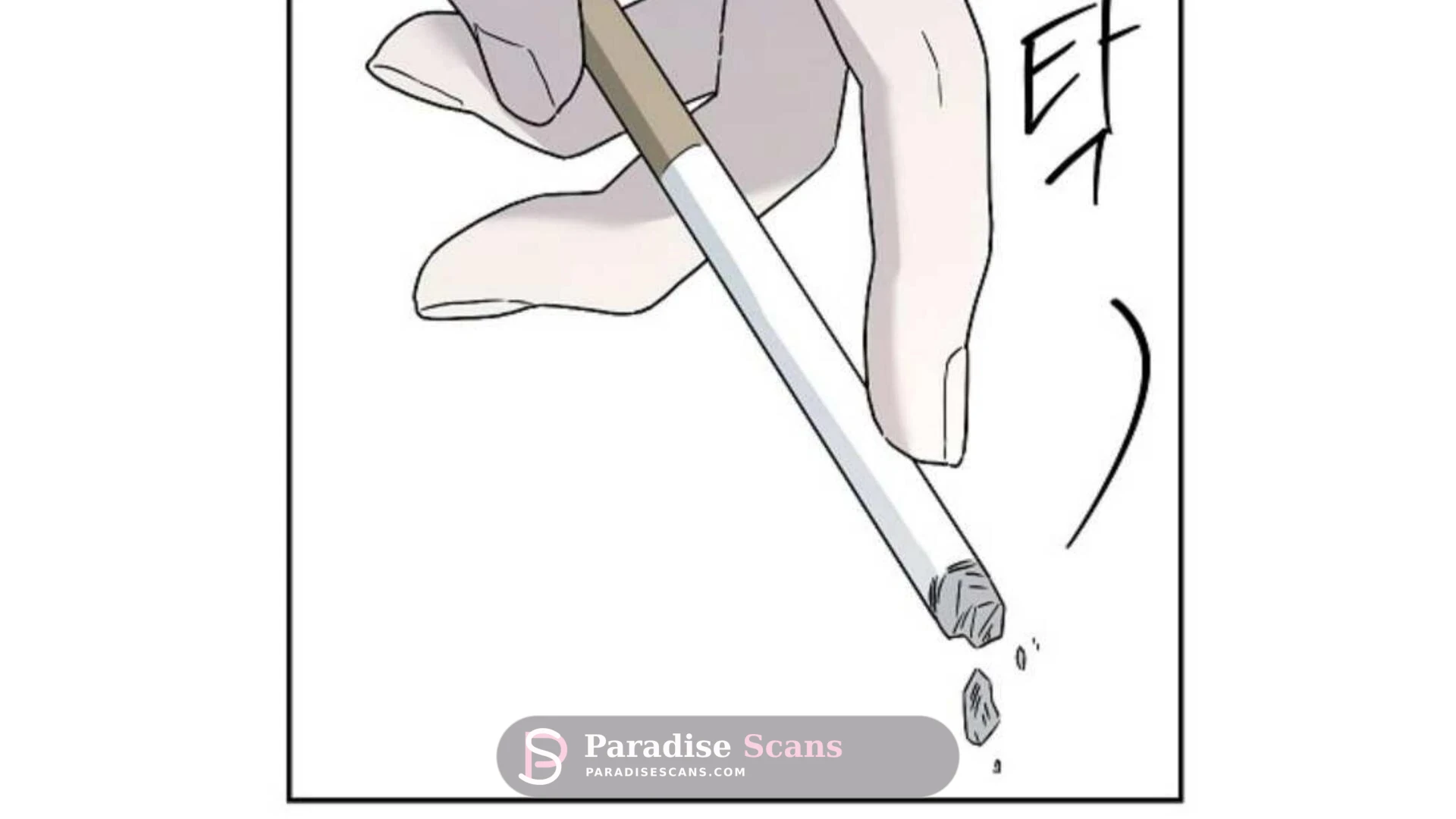 Triangle (Yaoi) Chapter 4 page 118 - 