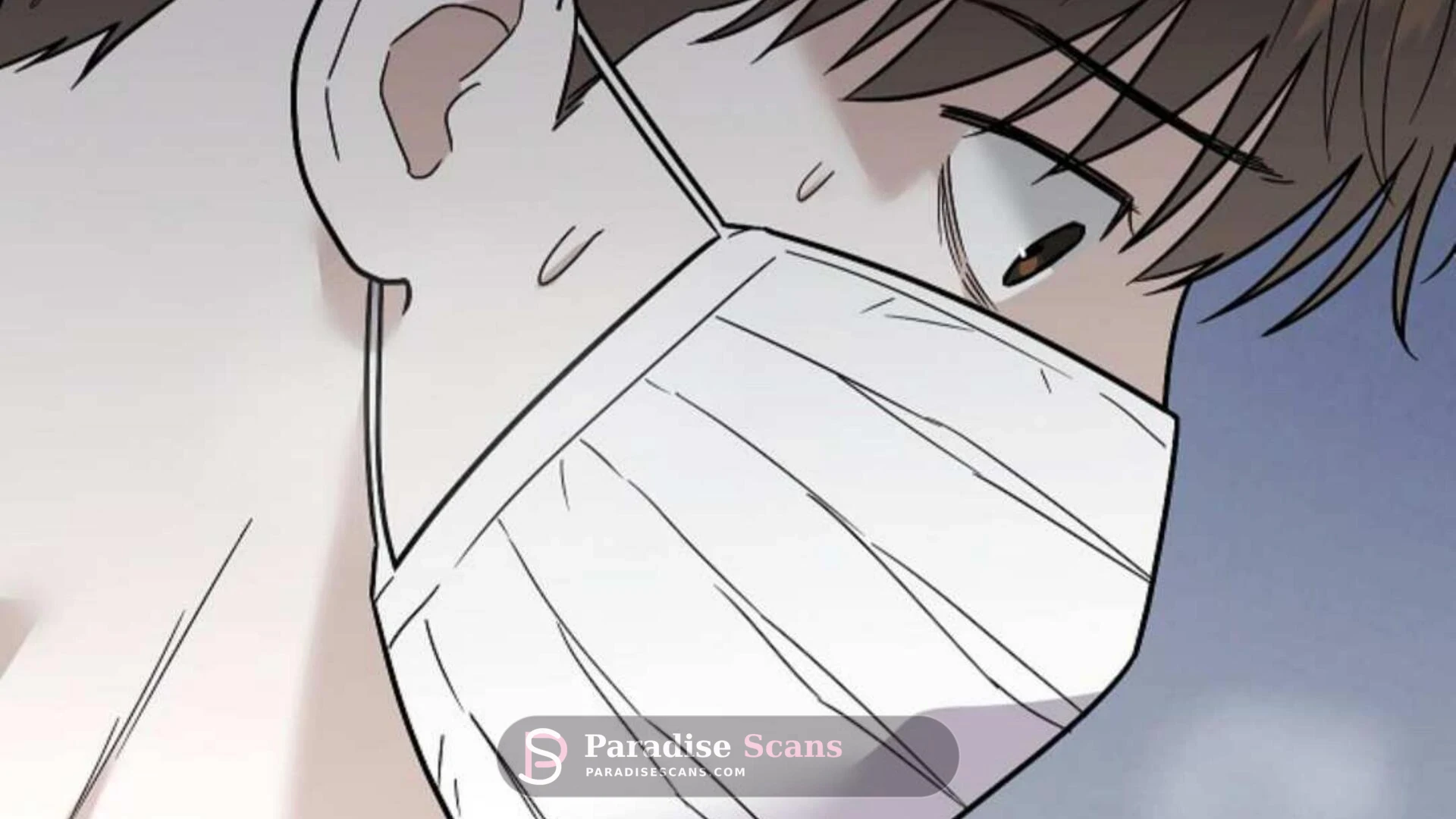 Triangle (Yaoi) Chapter 4 page 13 - 