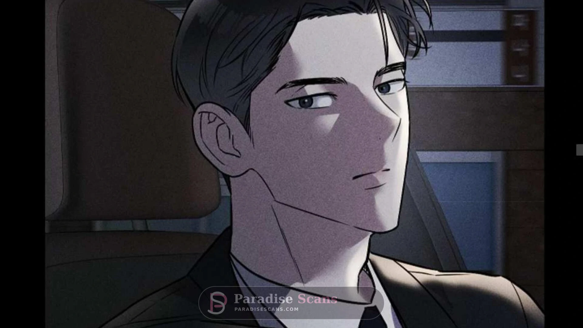 Triangle (Yaoi) Chapter 4 page 122 - 