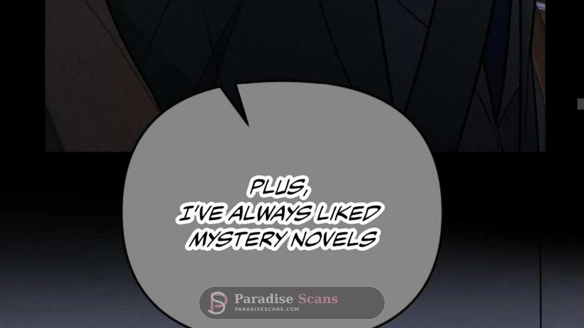 Triangle (Yaoi) Chapter 4 page 124 - 
