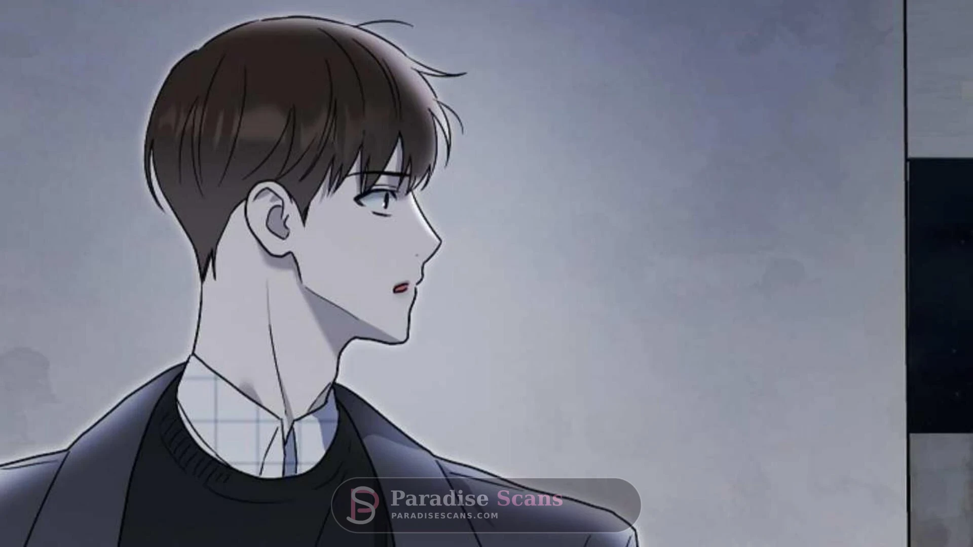 Triangle (Yaoi) Chapter 4 page 126 - 