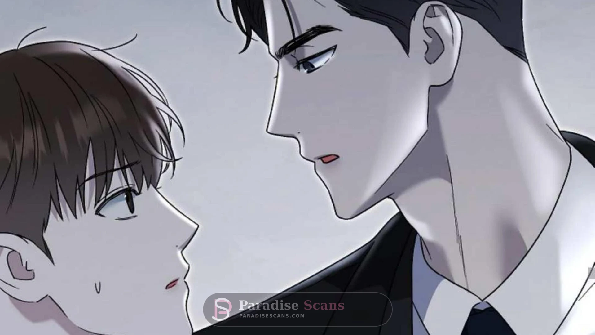 Triangle (Yaoi) Chapter 4 page 135 - 
