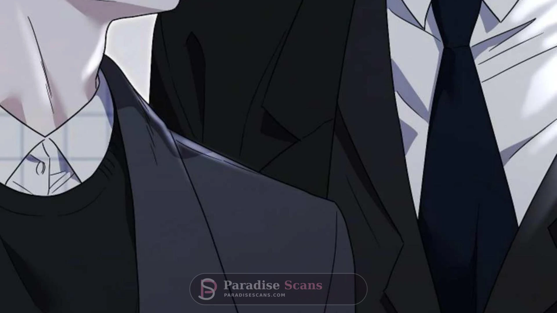 Triangle (Yaoi) Chapter 4 page 136 - 