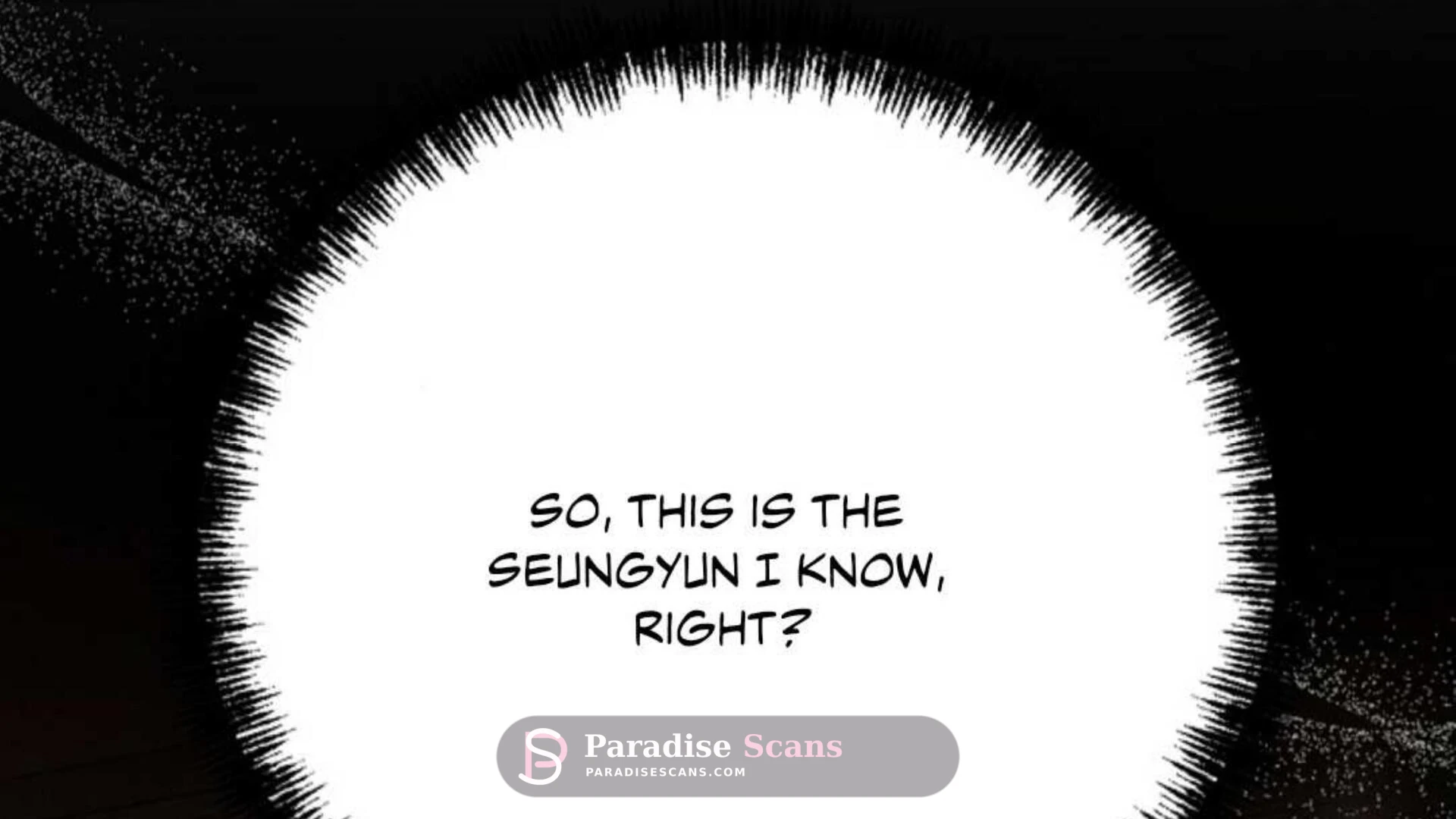 Triangle (Yaoi) Chapter 4 page 15 - 