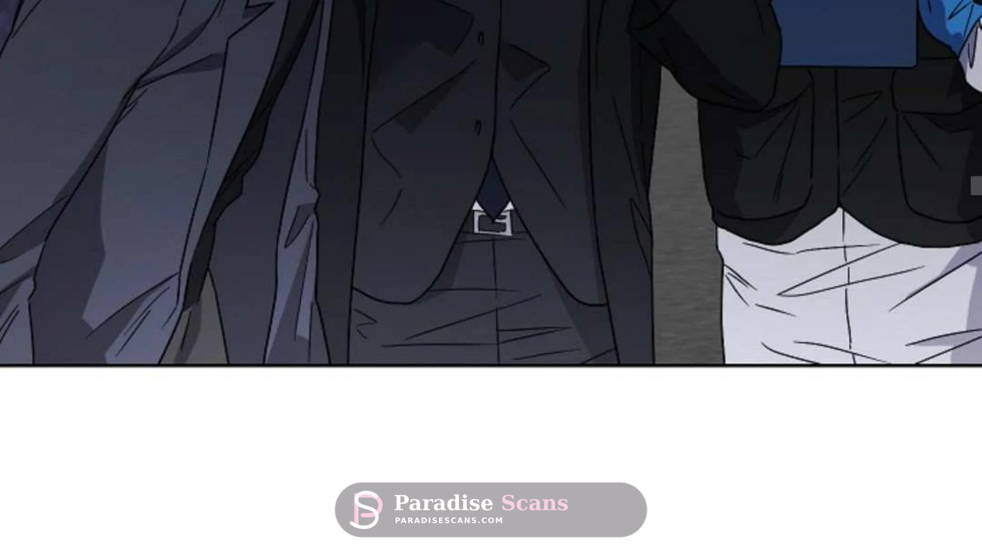 Triangle (Yaoi) Chapter 4 page 150 - 