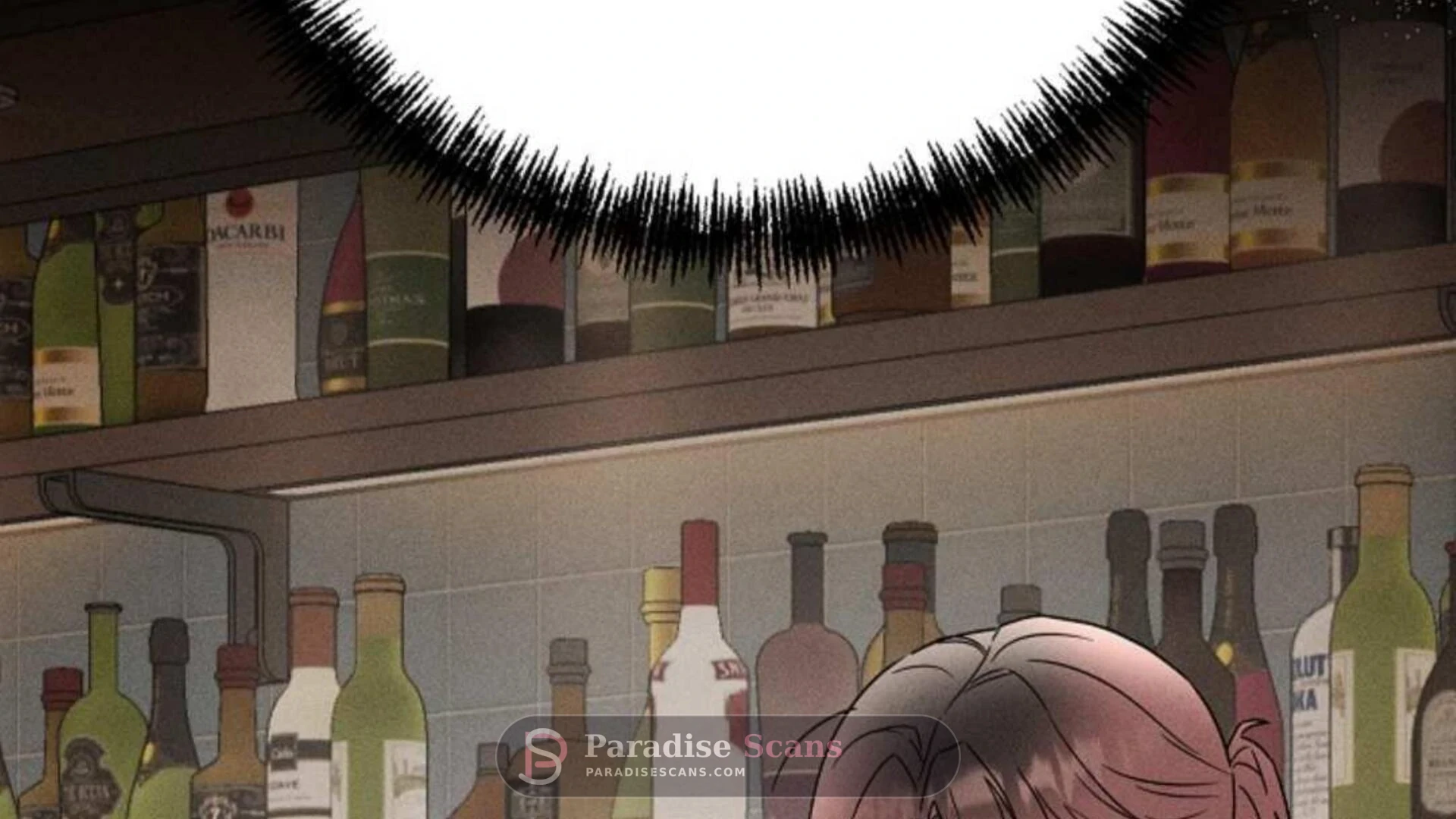 Triangle (Yaoi) Chapter 4 page 16 - 