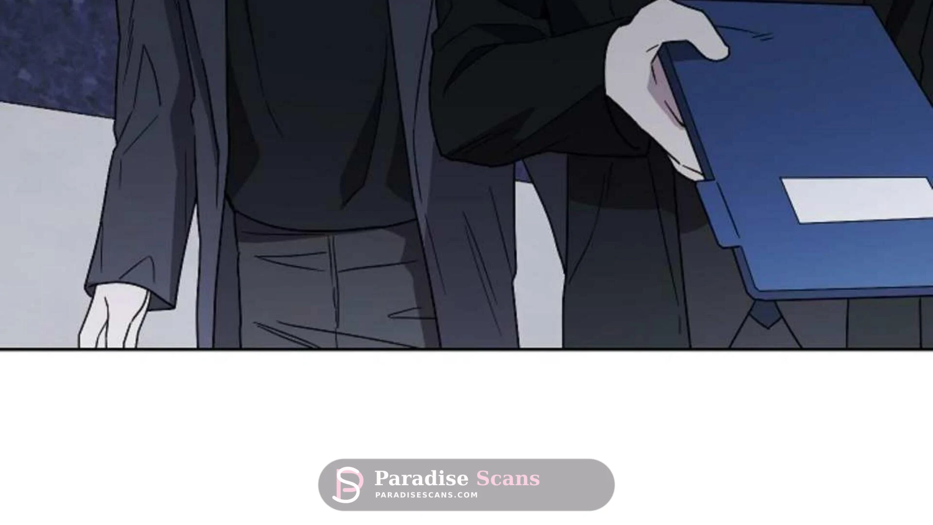 Triangle (Yaoi) Chapter 4 page 156 - 