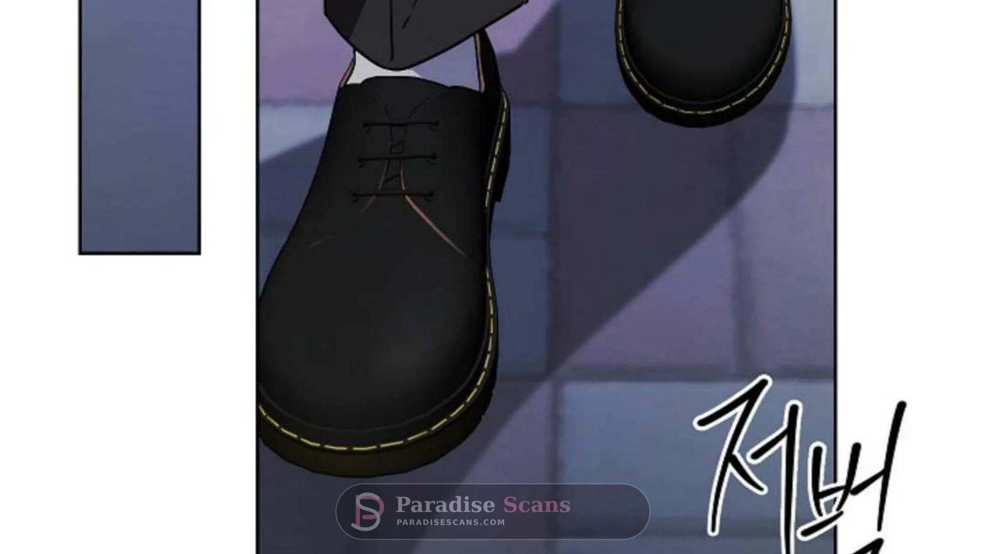 Triangle (Yaoi) Chapter 4 page 165 - 