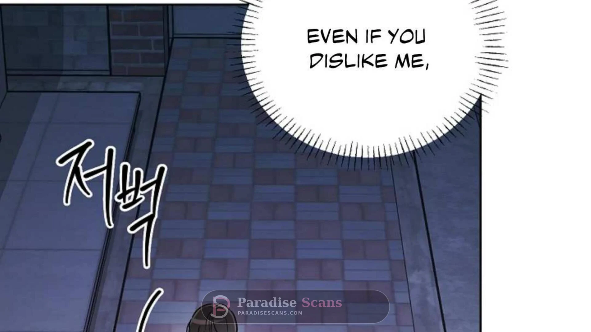 Triangle (Yaoi) Chapter 4 page 168 - 