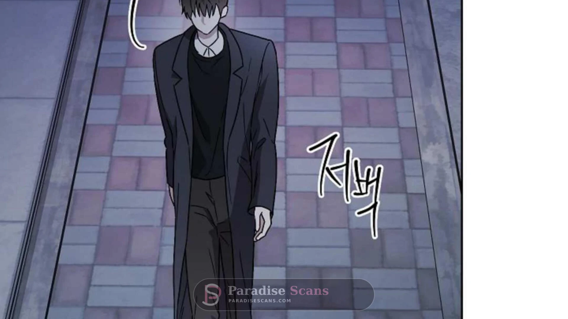 Triangle (Yaoi) Chapter 4 page 169 - 