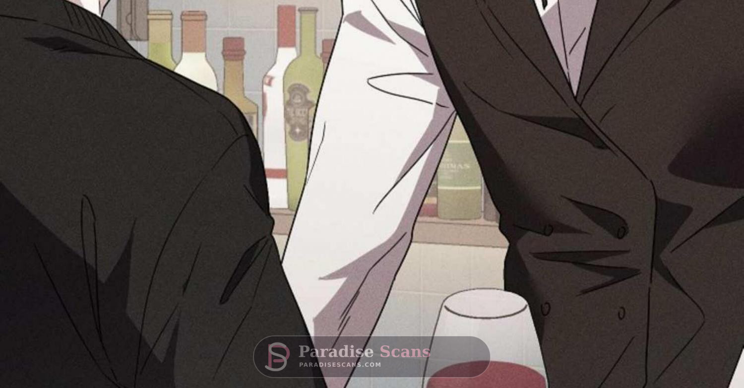 Triangle (Yaoi) Chapter 4 page 18 - 