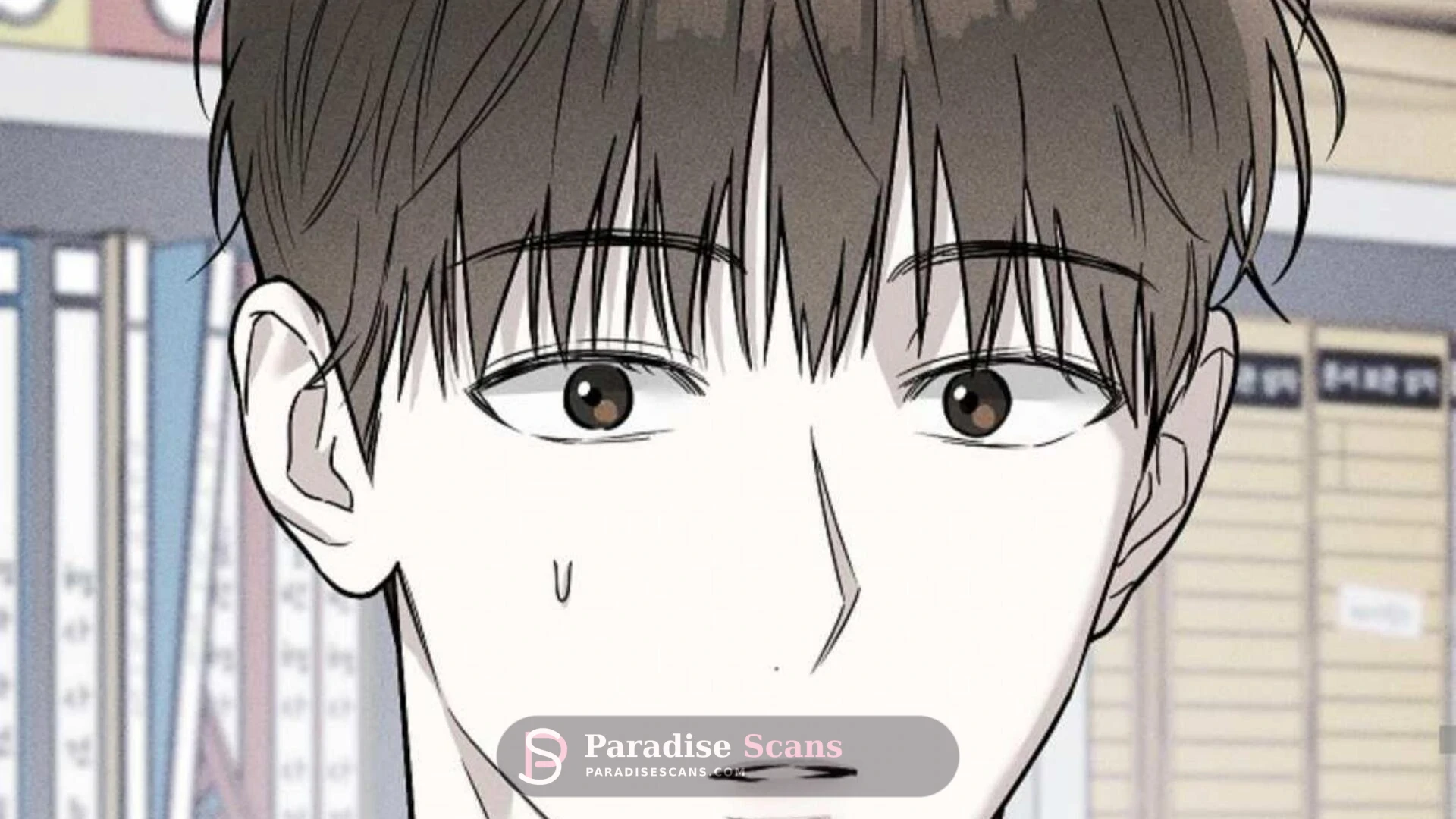 Triangle (Yaoi) Chapter 4 page 173 - 