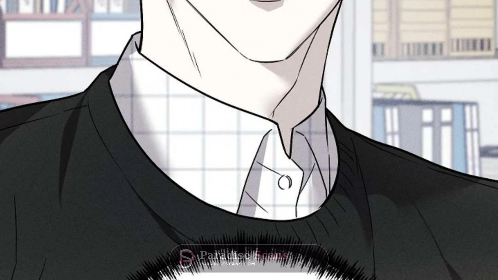 Triangle (Yaoi) Chapter 4 page 174 - 