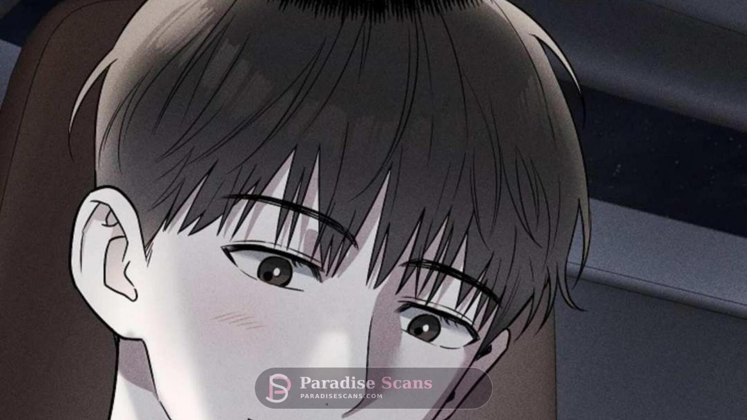 Triangle (Yaoi) Chapter 4 page 176 - 