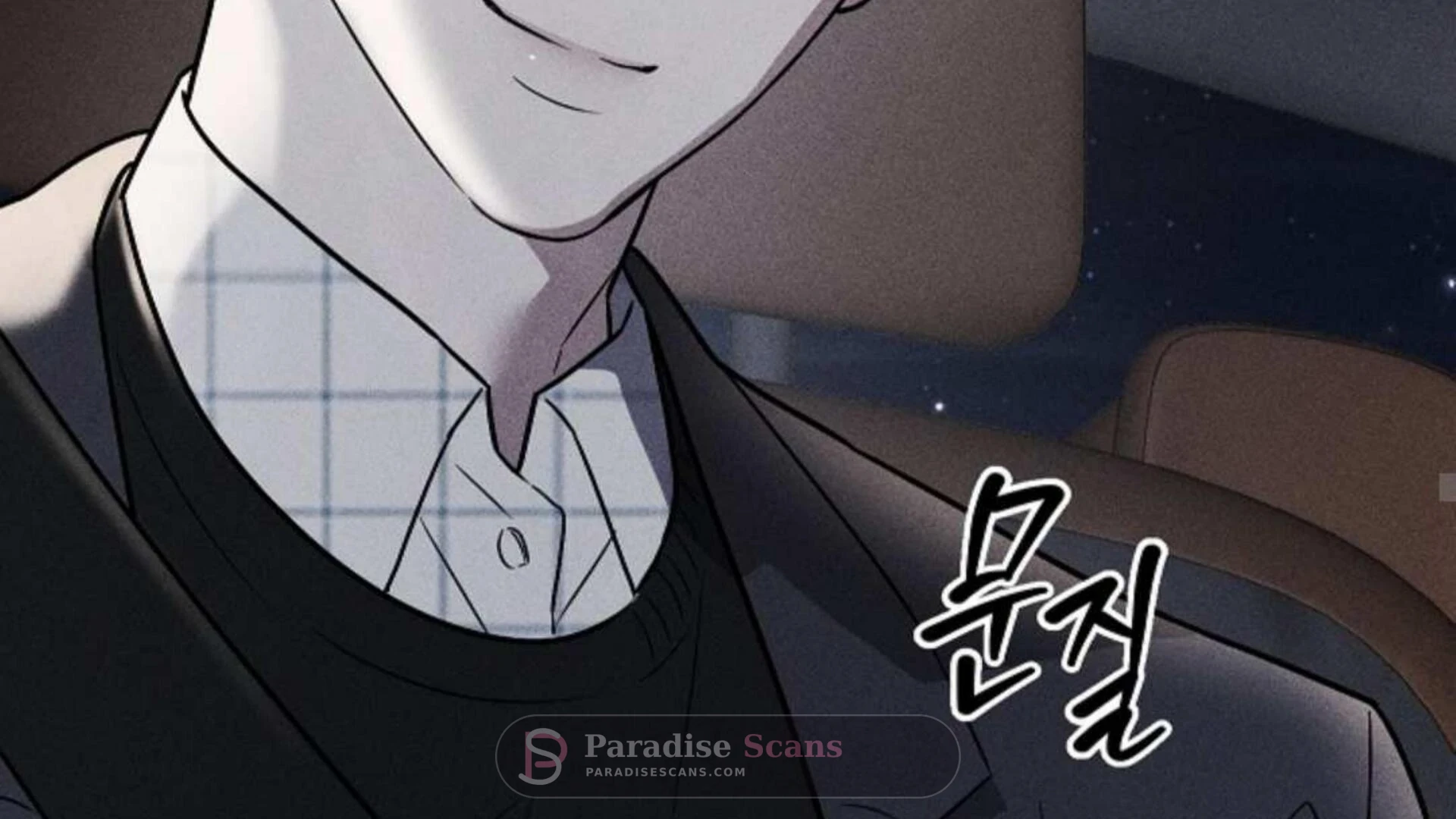 Triangle (Yaoi) Chapter 4 page 177 - 