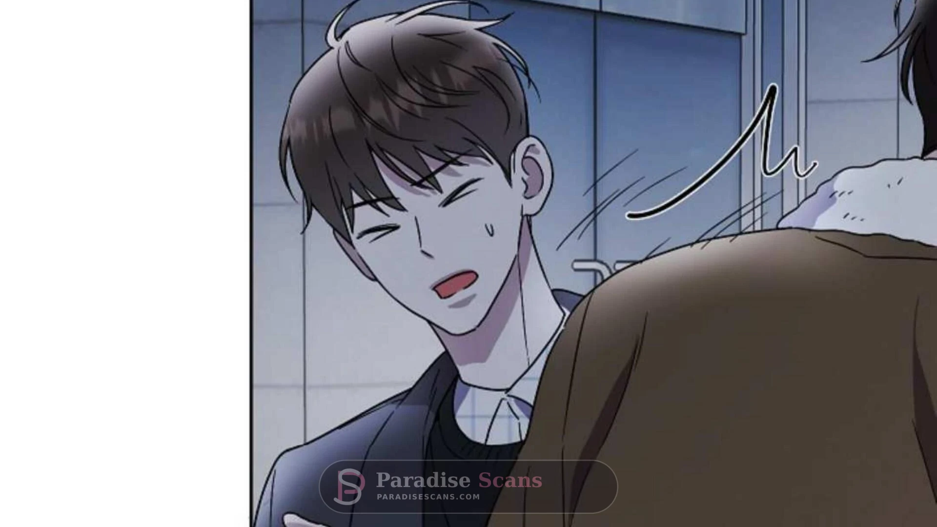 Triangle (Yaoi) Chapter 4 page 184 - 