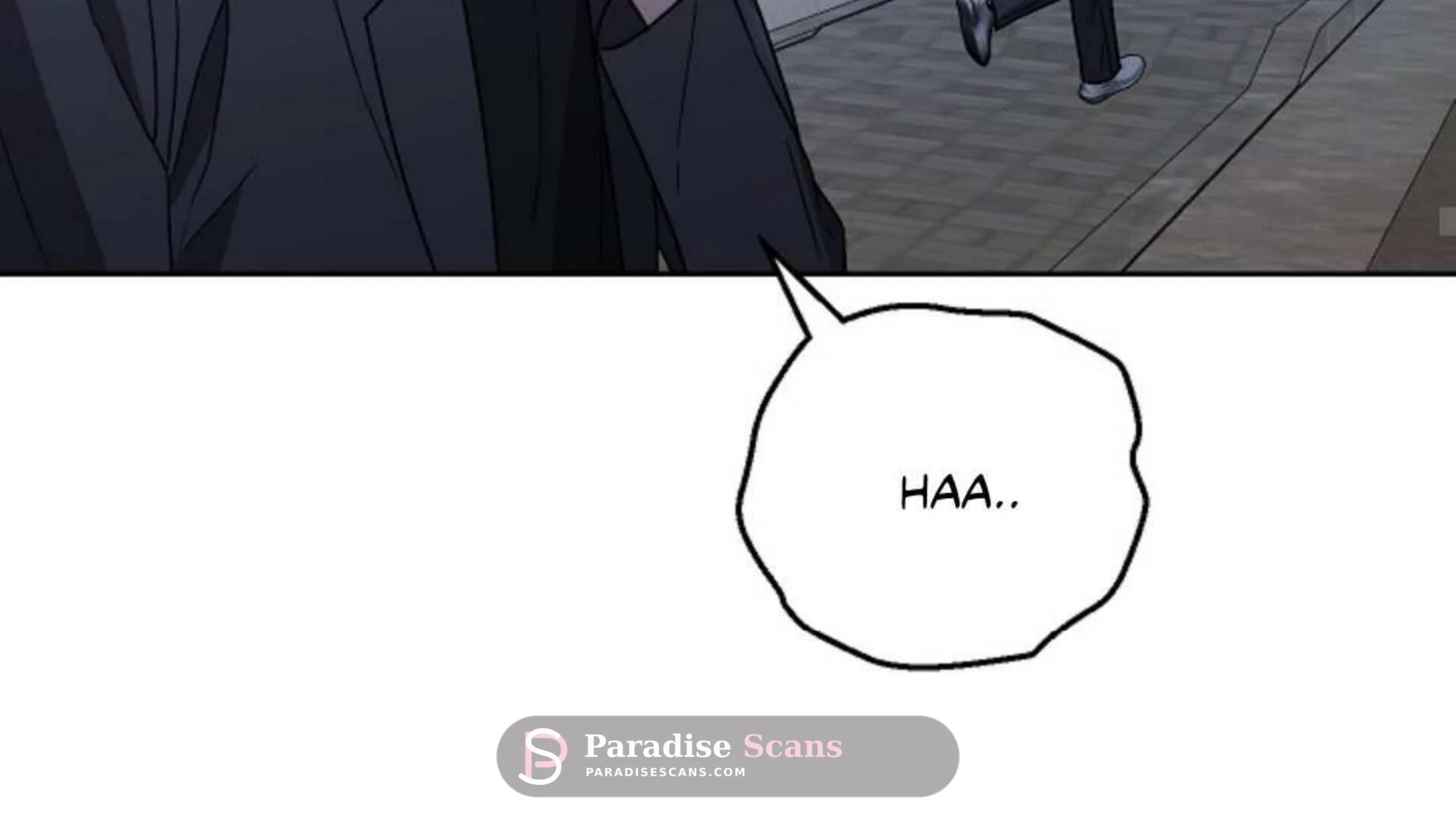 Triangle (Yaoi) Chapter 4 page 189 - 