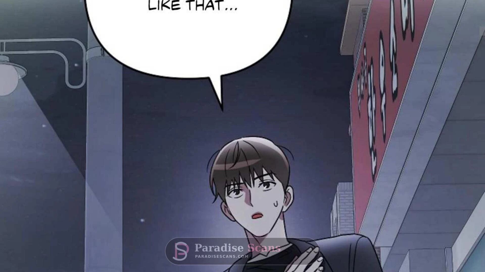 Triangle (Yaoi) Chapter 4 page 191 - 