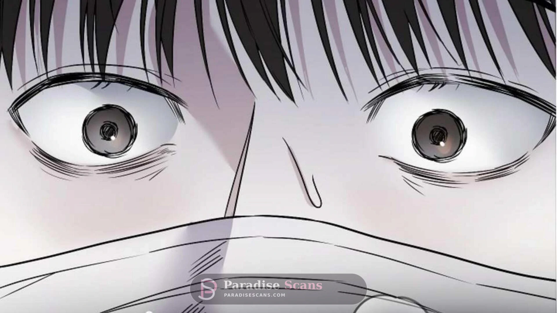 Triangle (Yaoi) Chapter 4 page 3 - 