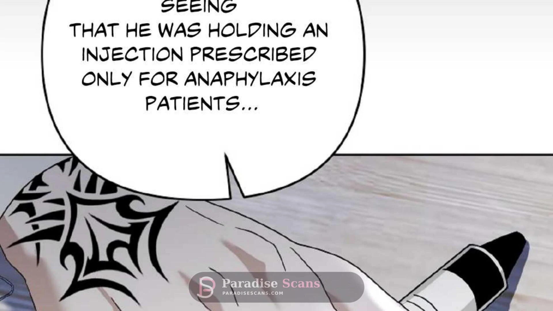 Triangle (Yaoi) Chapter 4 page 21 - 