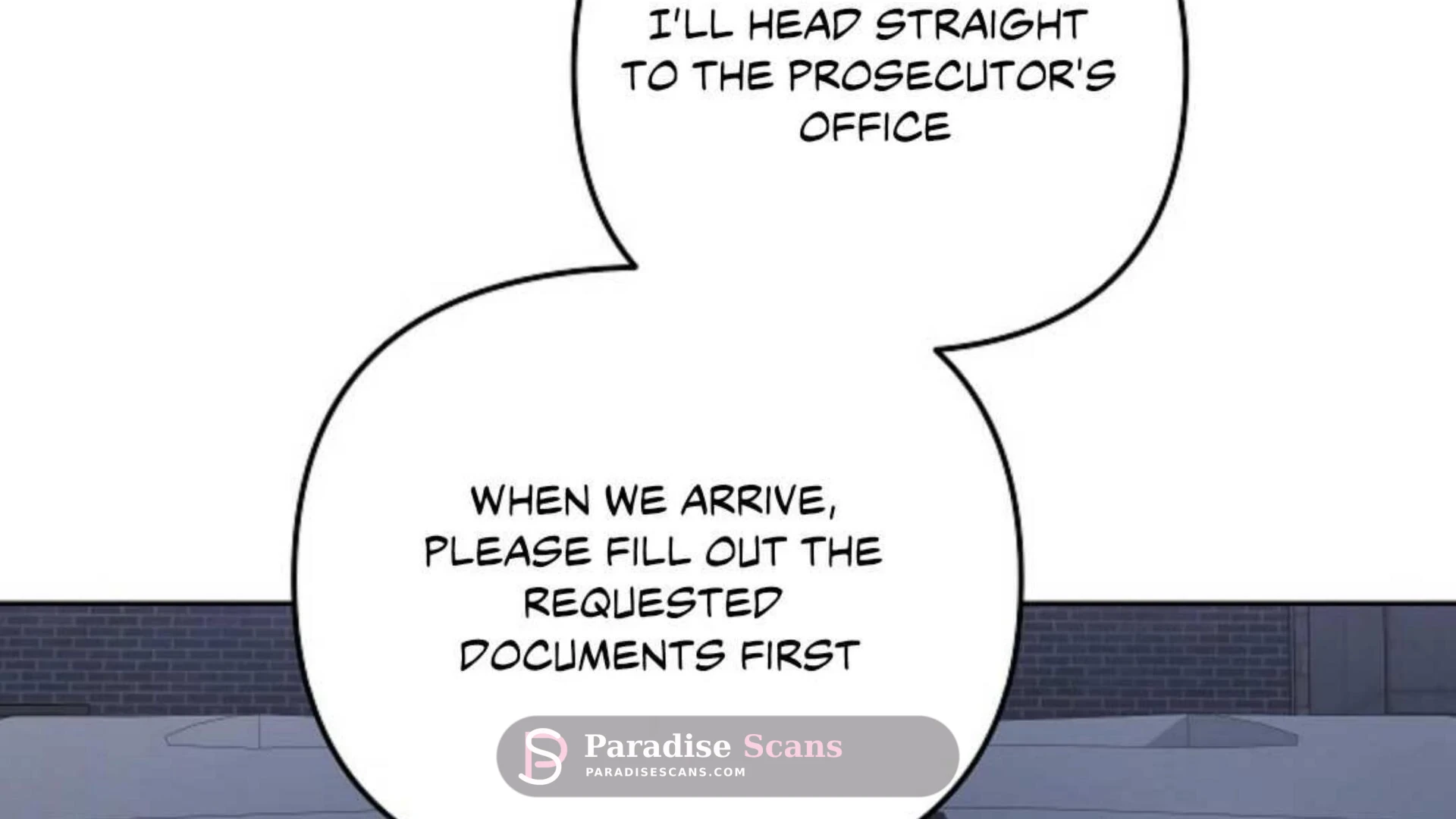 Triangle (Yaoi) Chapter 4 page 203 - 