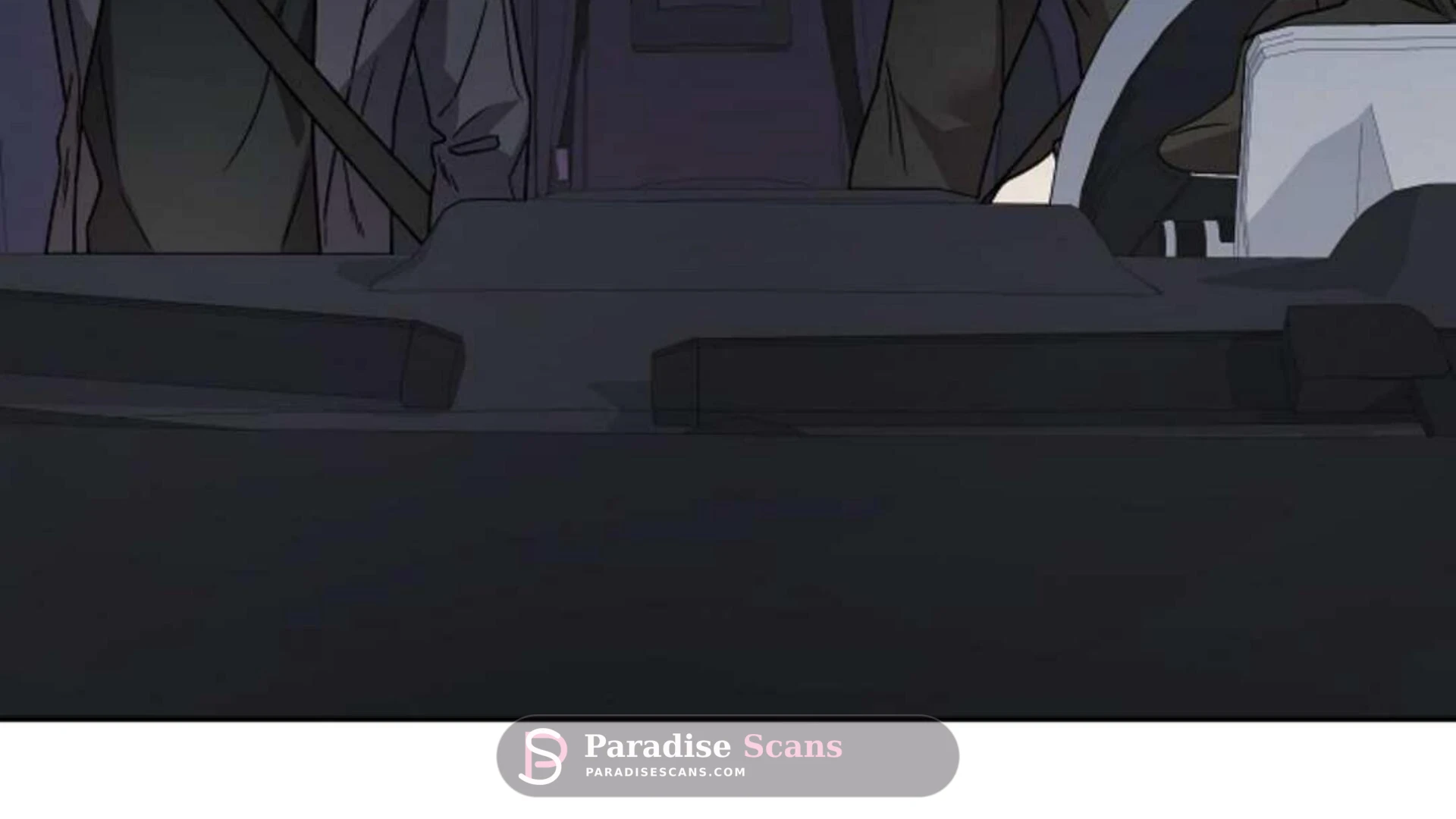 Triangle (Yaoi) Chapter 4 page 205 - 