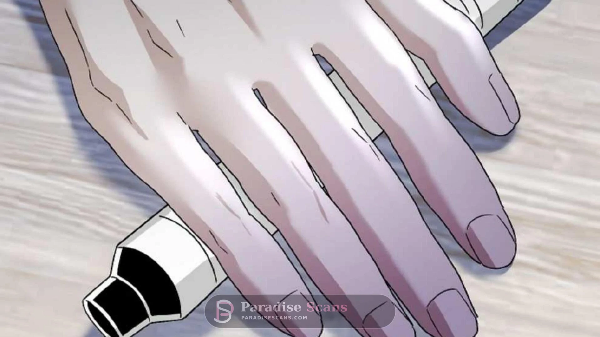 Triangle (Yaoi) Chapter 4 page 22 - 