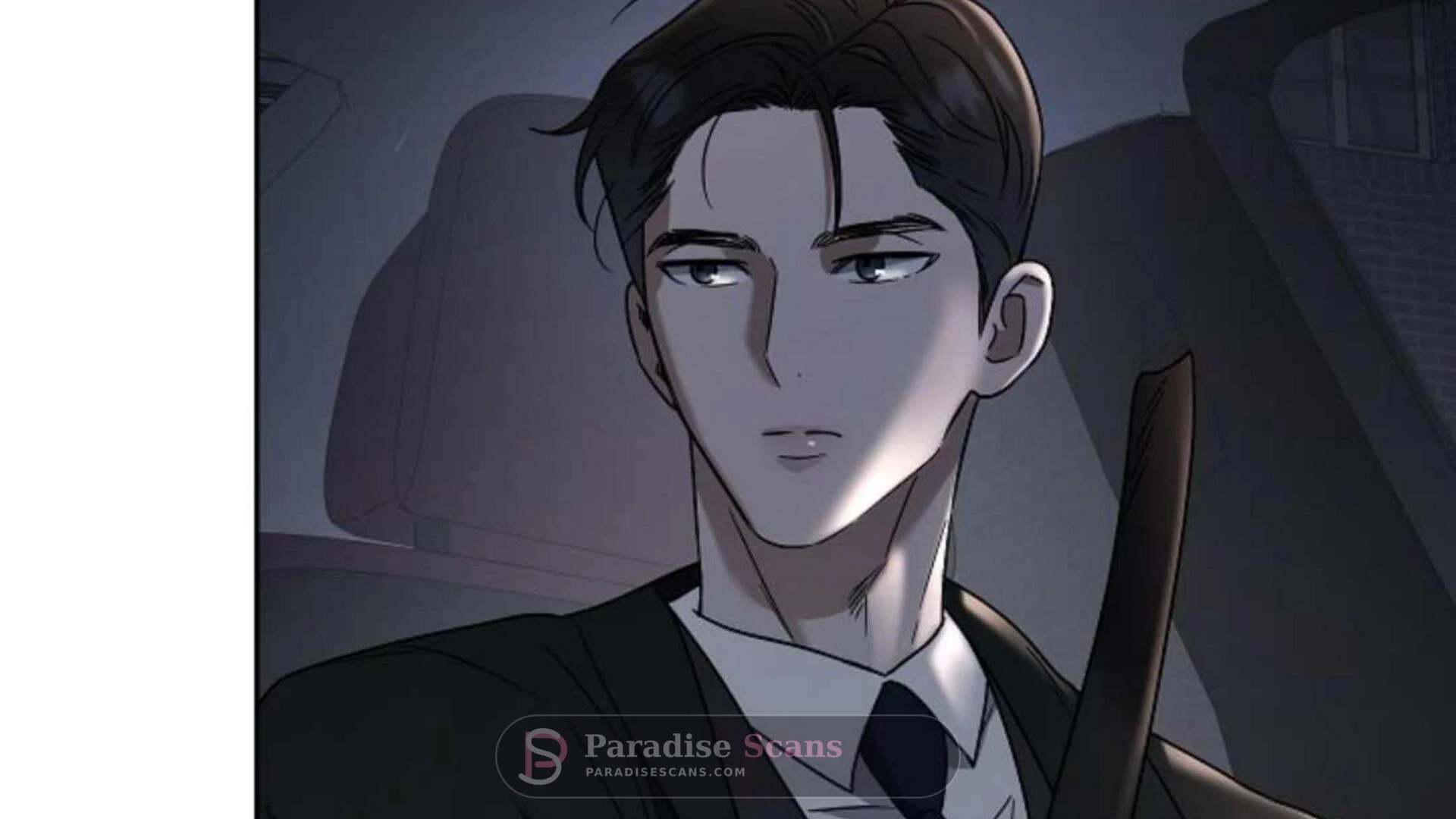 Triangle (Yaoi) Chapter 4 page 211 - 