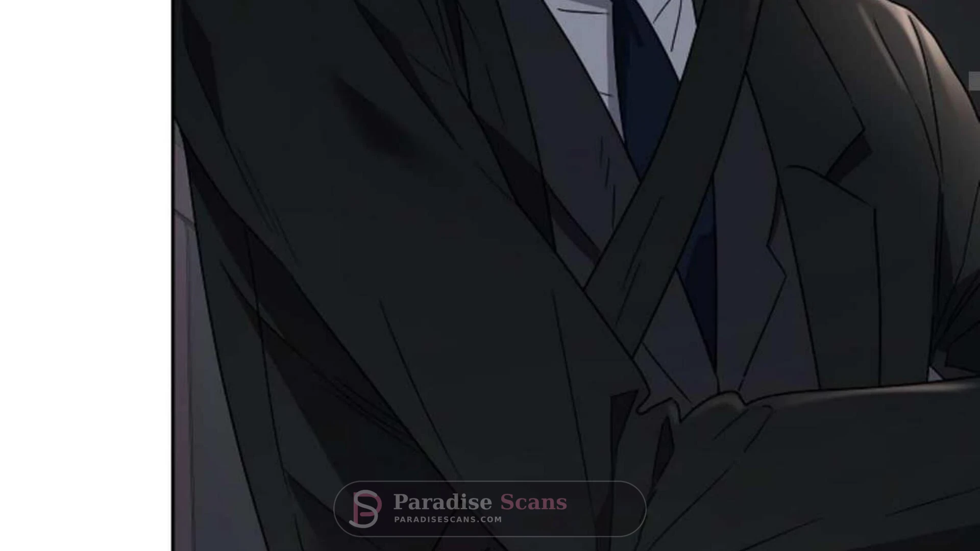 Triangle (Yaoi) Chapter 4 page 212 - 