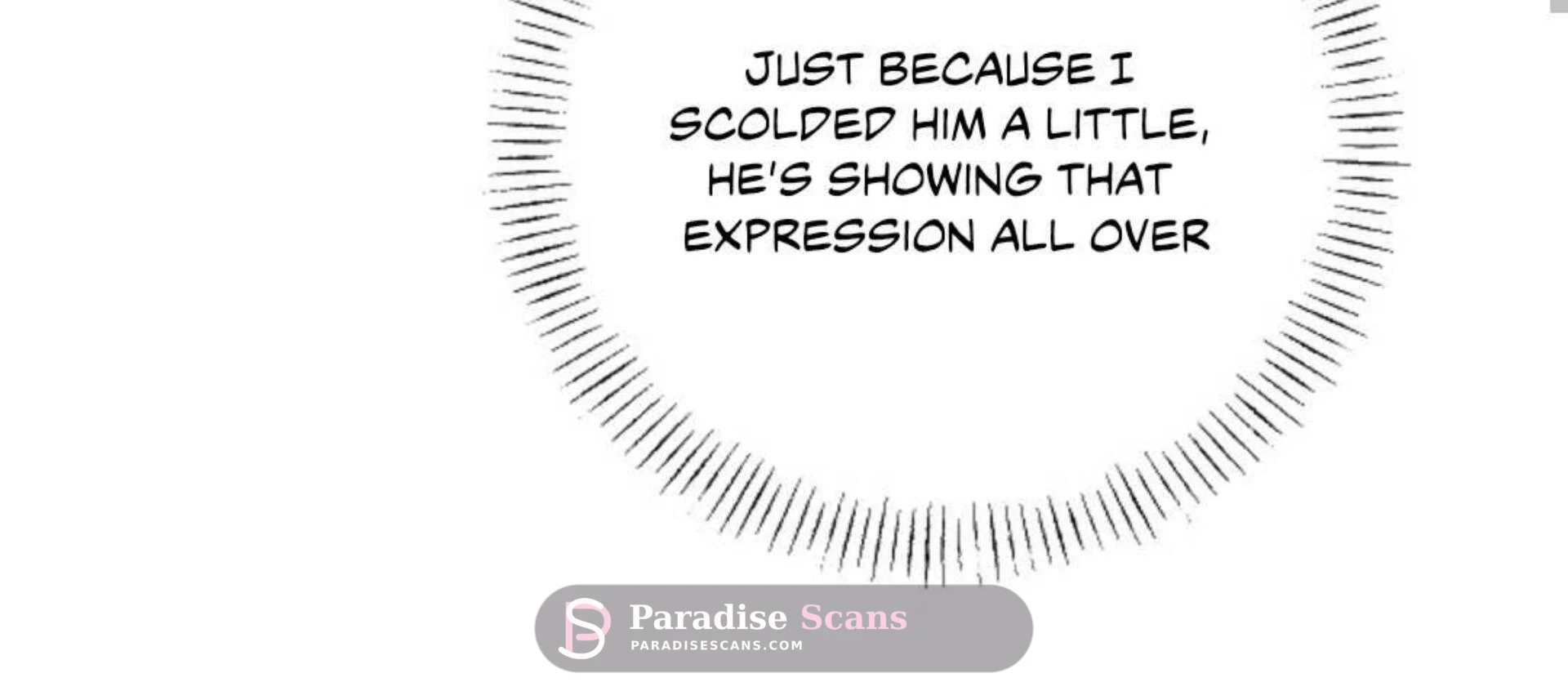Triangle (Yaoi) Chapter 4 page 214 - 
