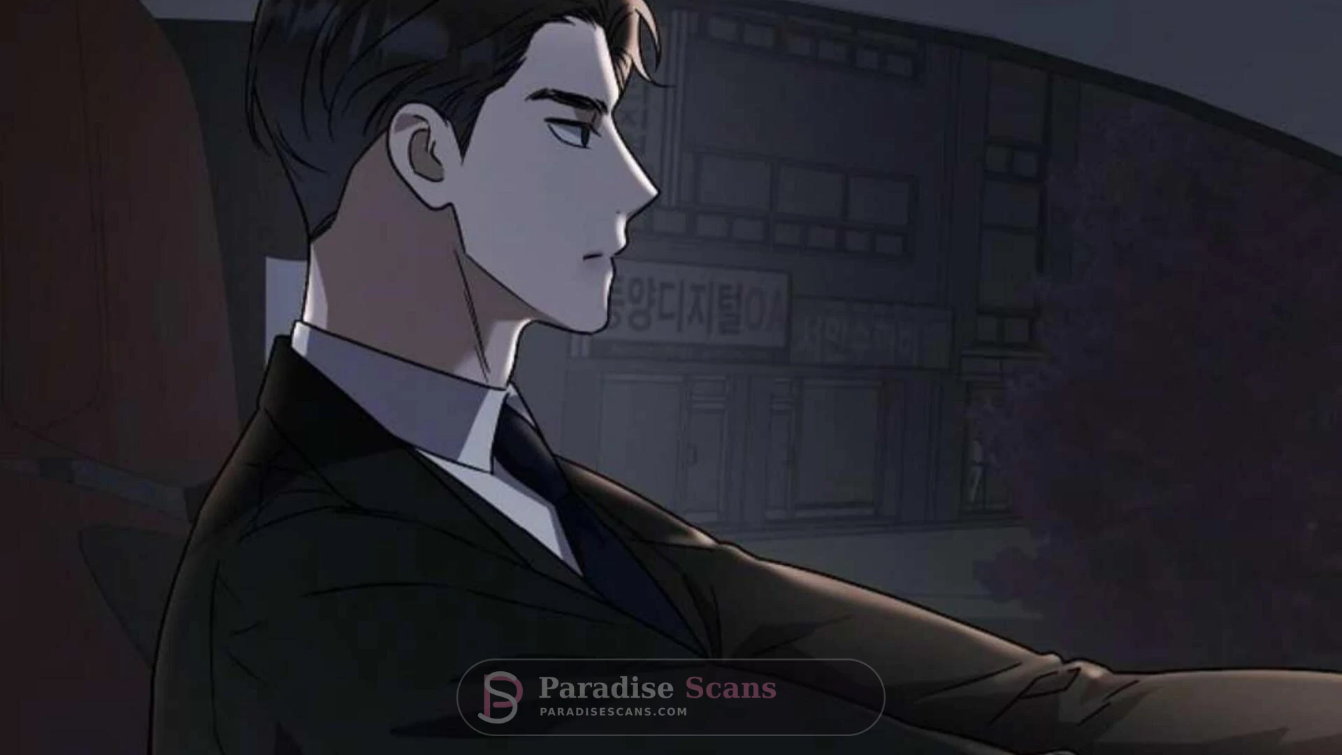 Triangle (Yaoi) Chapter 4 page 222 - 