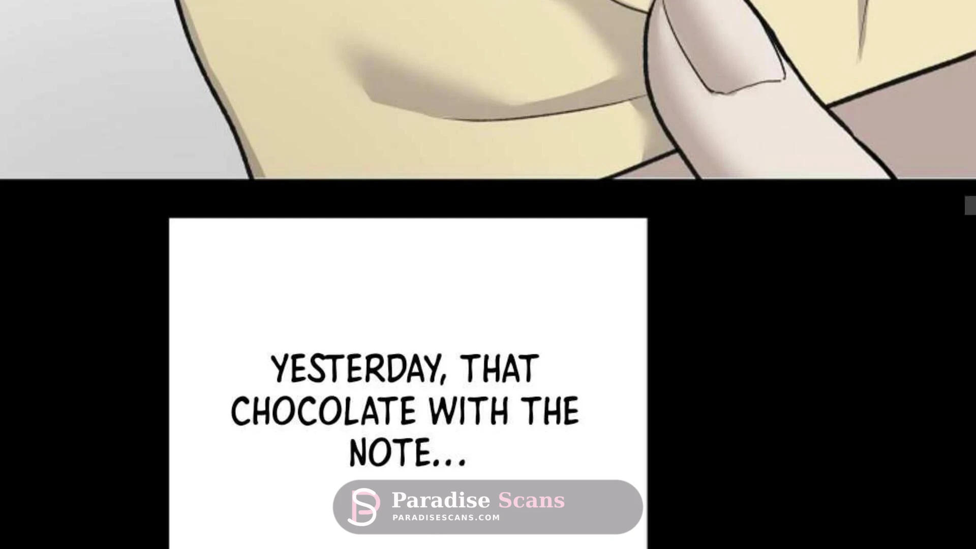 Triangle (Yaoi) Chapter 4 page 229 - 