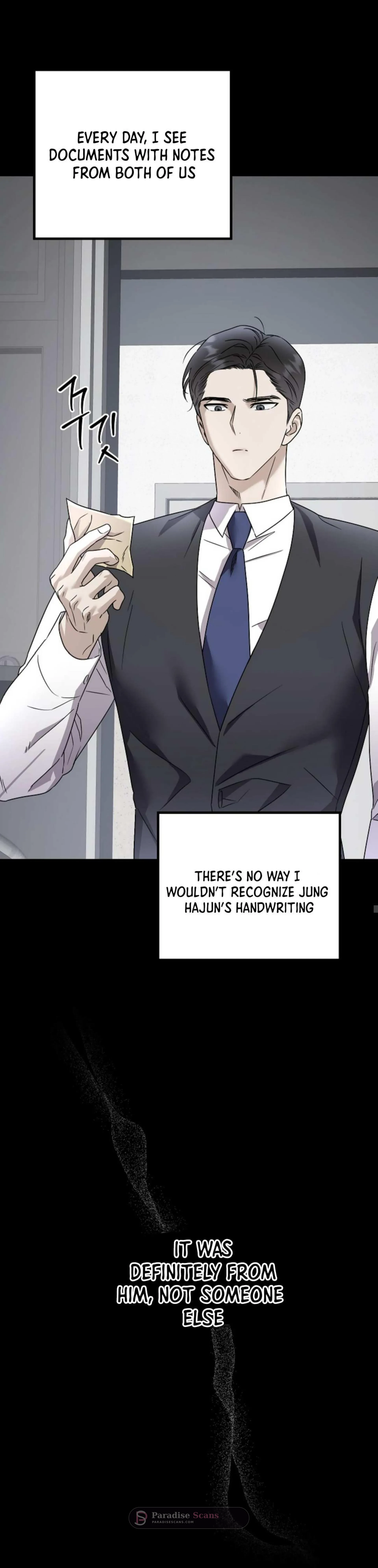 Triangle (Yaoi) Chapter 4 page 232 - 