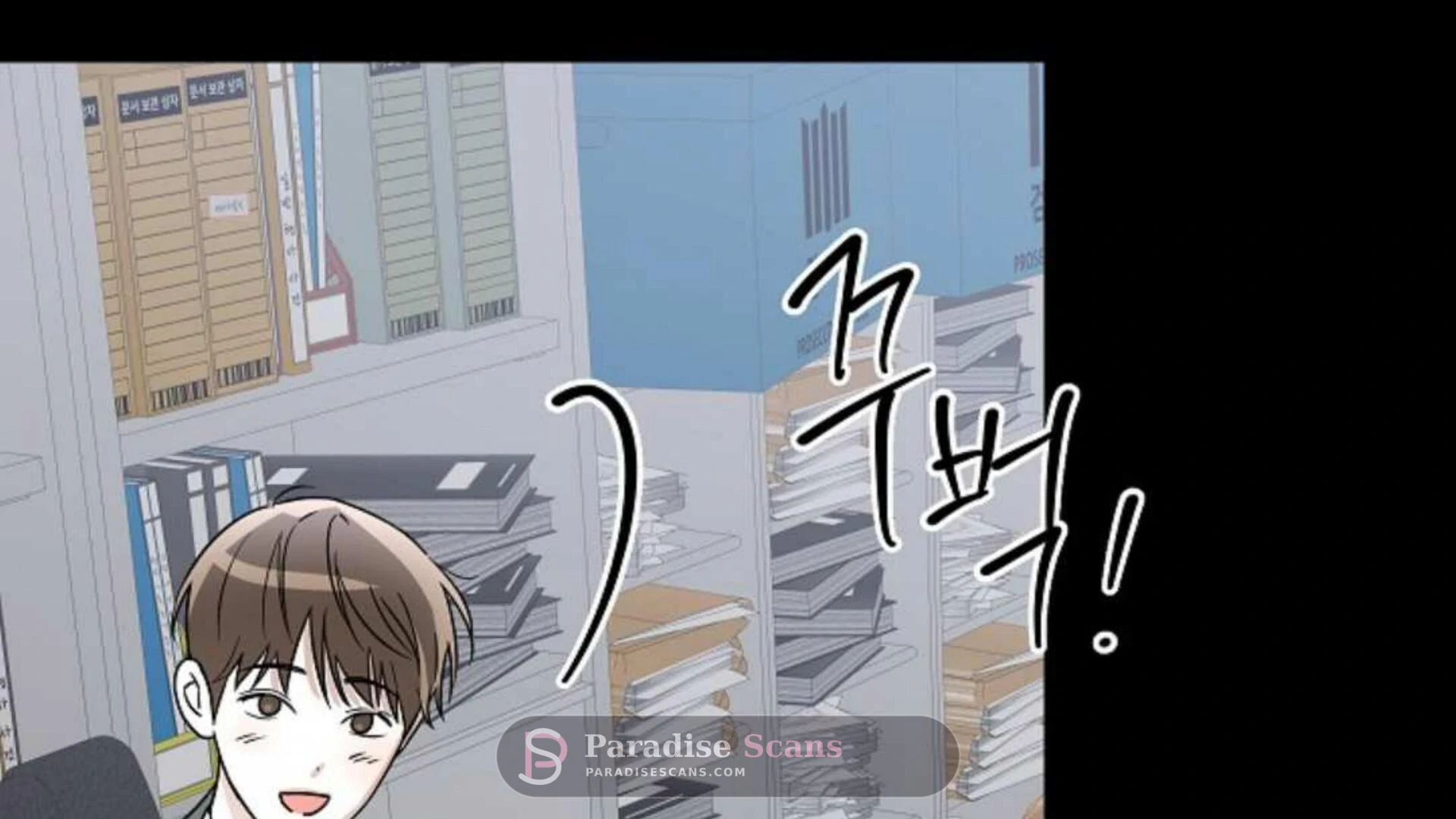 Triangle (Yaoi) Chapter 4 page 233 - 