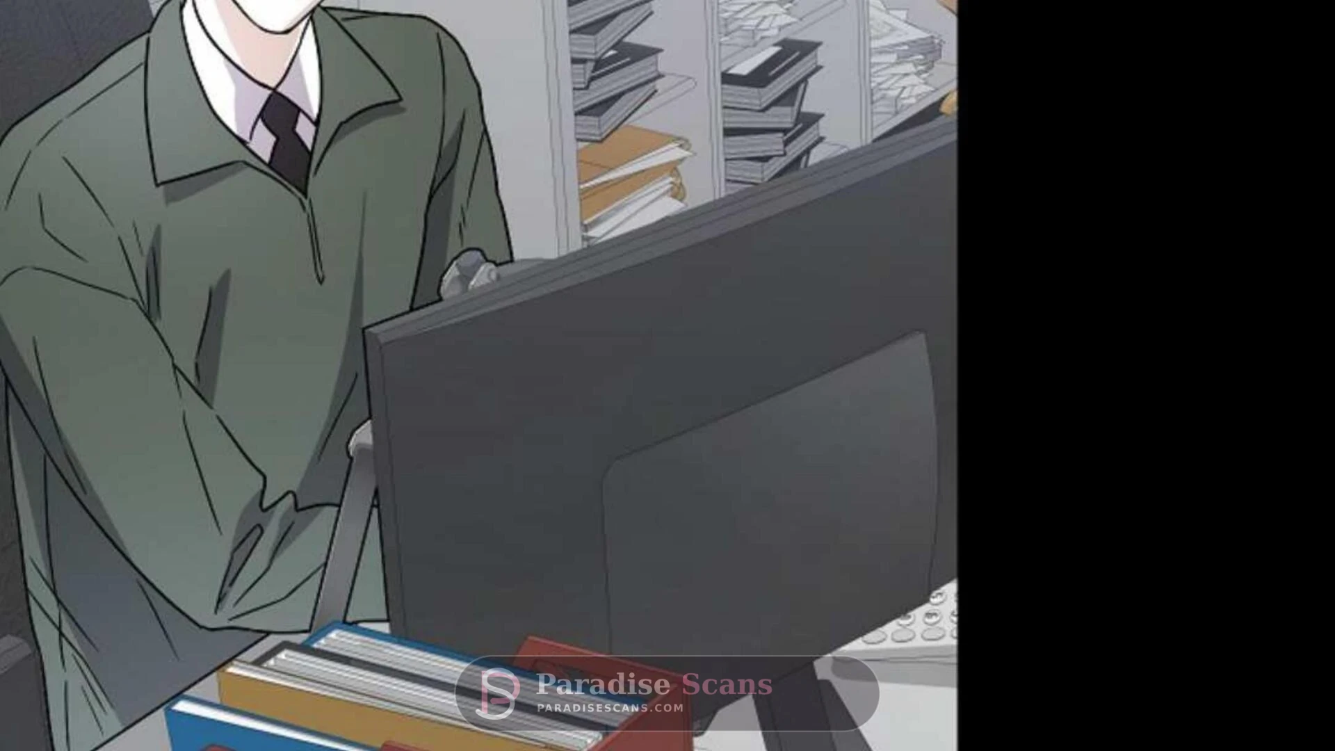 Triangle (Yaoi) Chapter 4 page 234 - 