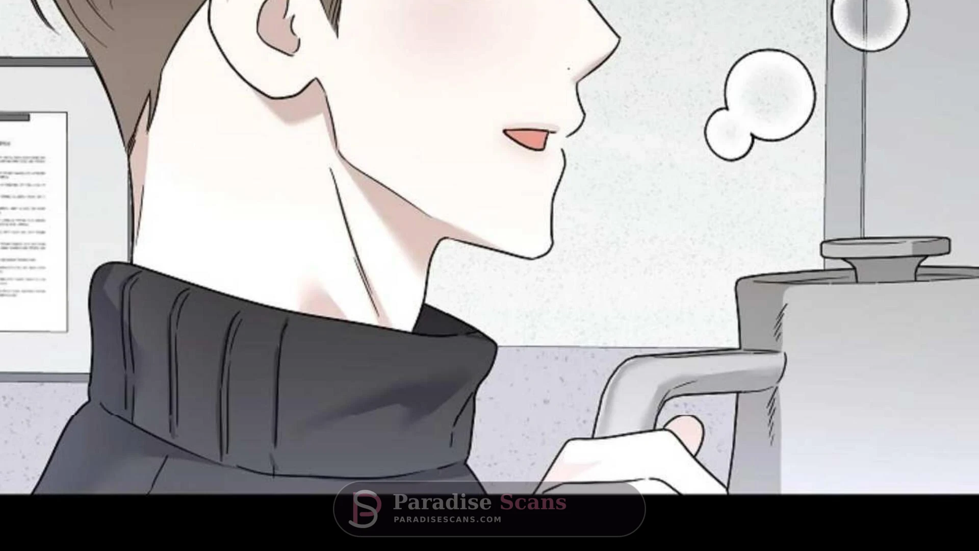 Triangle (Yaoi) Chapter 4 page 242 - 